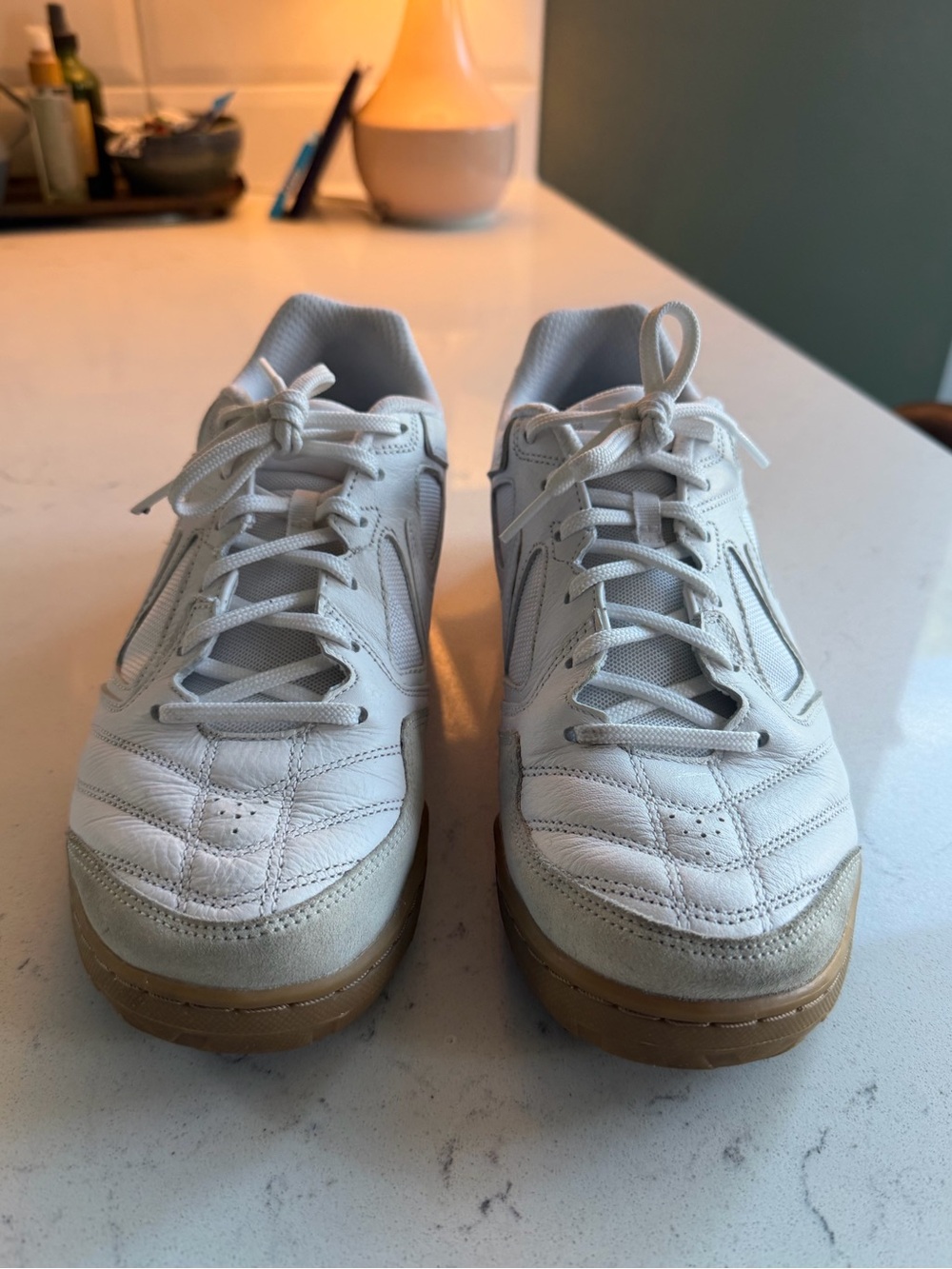 Men's Nike Gato - size 10